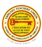 Vanuatu Teachers Union